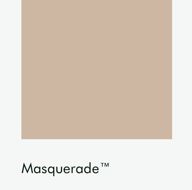Цвет Little Greene Masquerade 334 6678
