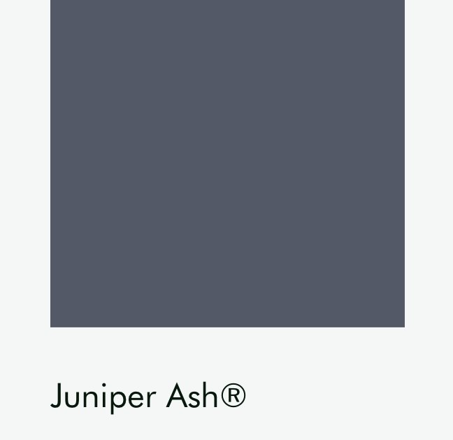 Цвет Little Greene Juniper Ash 115 6688