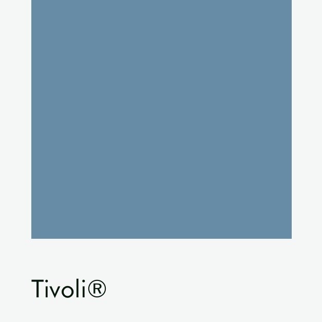 Цвет Little Greene Tivoli 206 6730