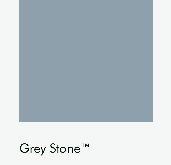 Цвет Little Greene Grey Stone 276 6736