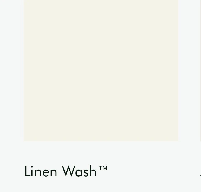 Цвет Little Greene Linen Wash 33 6742