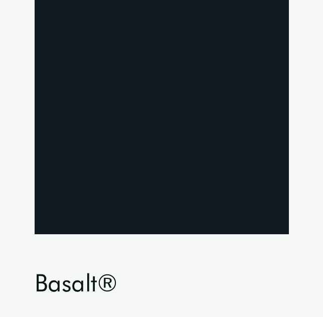 Цвет Little Greene Basalt 221 6780