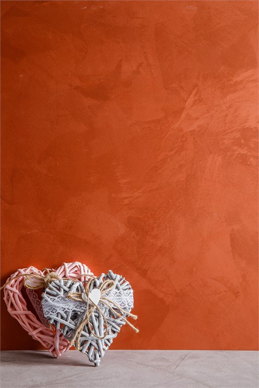 Декоративное покрытие с эффектом мокрого шелка и оттенком бронзы Goldshell Велюр Бронза 3115