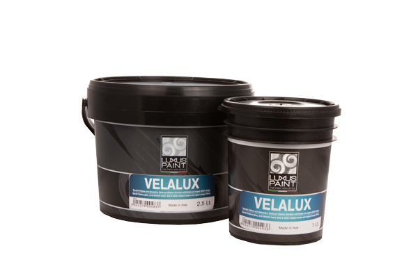 Лессирующее защитное покрытие  LUXUS PAINT VELALUX 3227