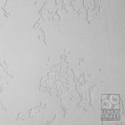 Декоративное покрытие для эффекта полированный  камень, травертин, карта мира, бетон, опалубка  LUXUS PAINT PETHRA 3236