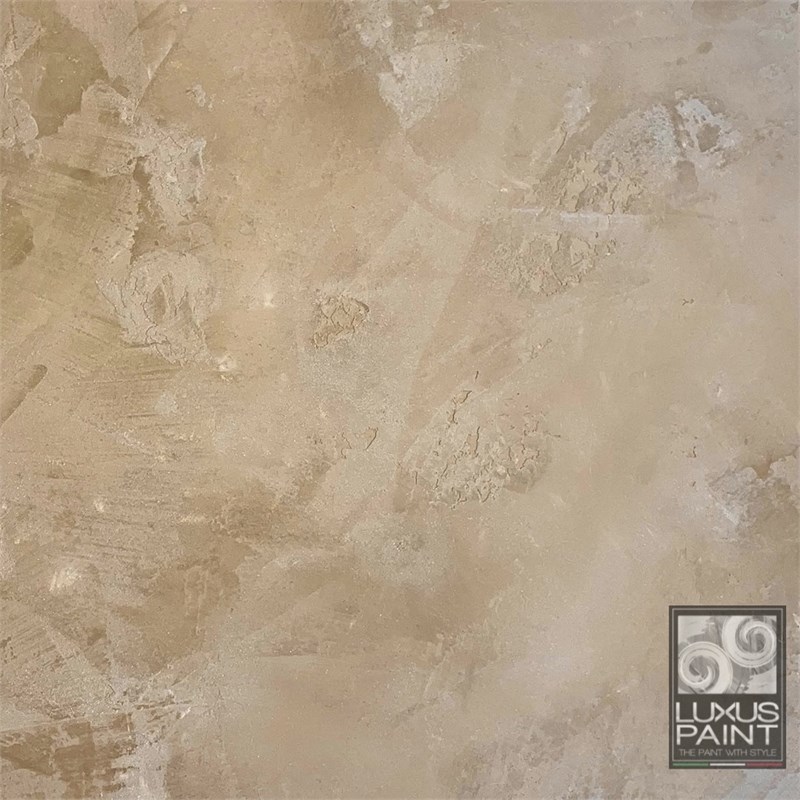 Декоративное известковое покрытие  LUXUS PAINT MARMOLUXUS 3252