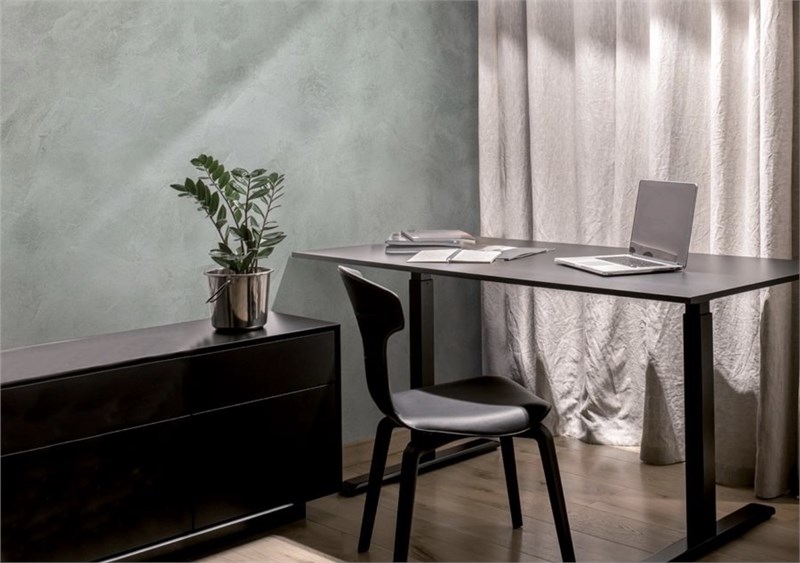 Декоративное покрытие с эффектом шелка VALPAINT VALSETIN  2 3339