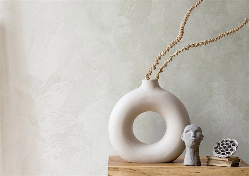 Декоративное покрытие с эффектом шелка VALPAINT VALSETIN  2 3343