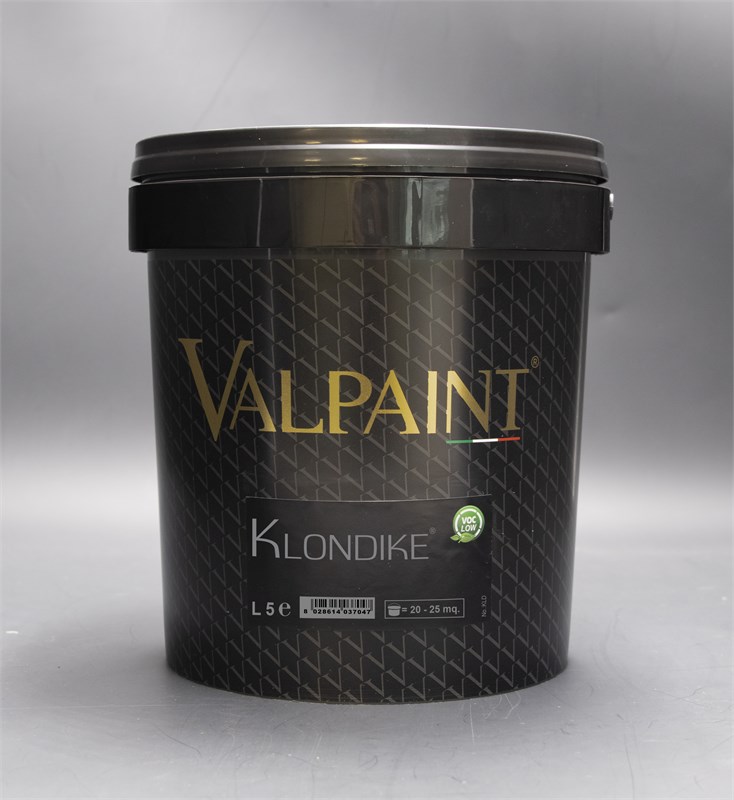 Декоративная краска VALPAINT KLONDIKE 3461