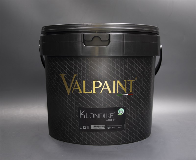 Декоративная краска VALPAINT KLONDIKE LITGH 3464