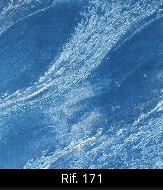 Декоративное покрытие для эффекта мрамор VALPAINT METEORE 10 MARMORIZZATO 3641