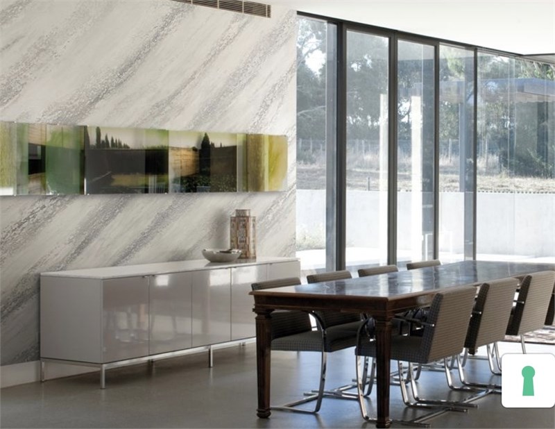 Декоративное покрытие для эффекта мрамор VALPAINT METEORE 10 MARMORIZZATO 3677