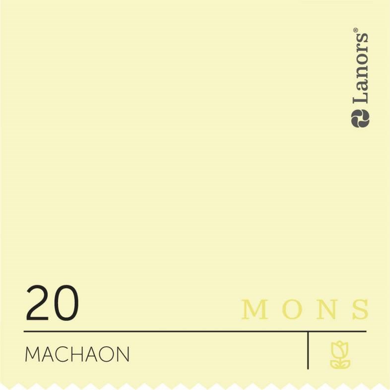 Краска Lanors Mons «Machaon» Махаон, 20 2076 - фото 6215