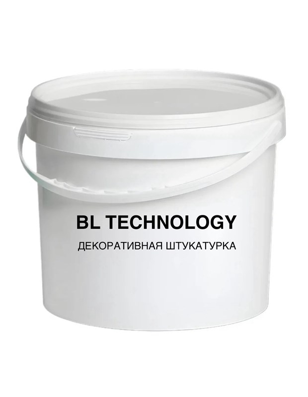Декоративное покрытие  BL TECHNOLOGY Для Трафарета 2224 - фото 6497