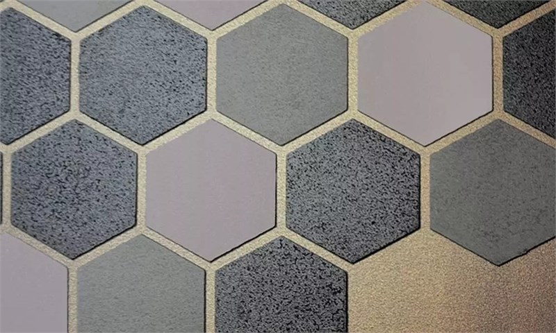 HEXAGON - ART BETON 2616 - фото 8694