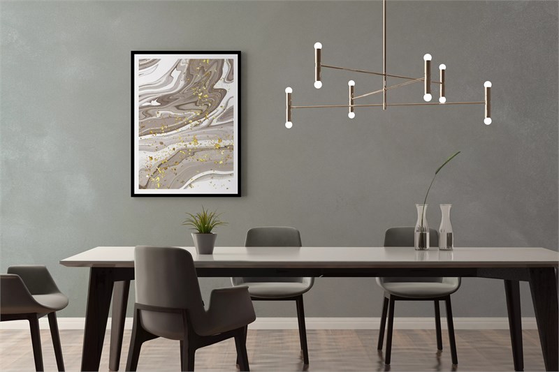 ТУМАН - LUCETEZZA 2618