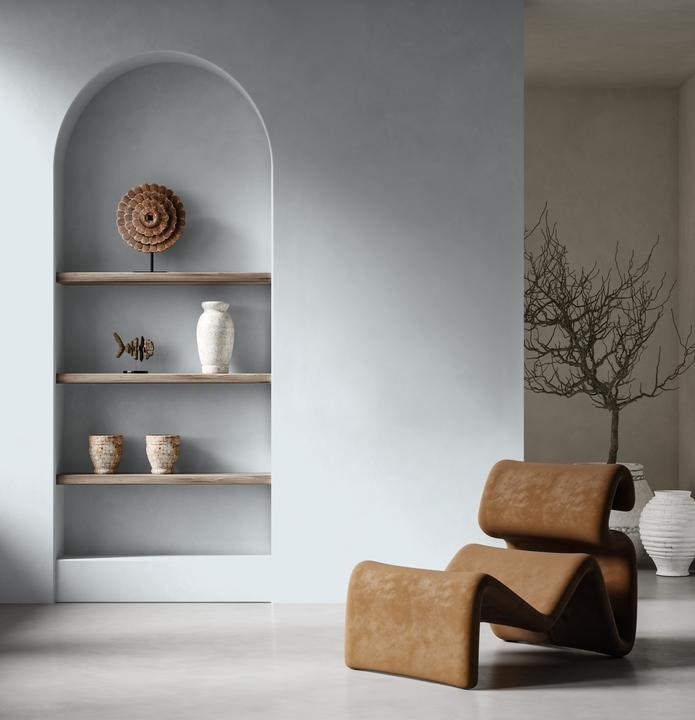 Пробник Swiss Lake, цвет SL-2951 Air Castle 3981