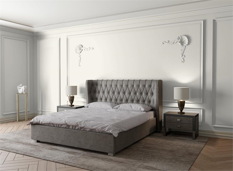 Пробник Swiss Lake, цвет SL-2733 White Foil 3983