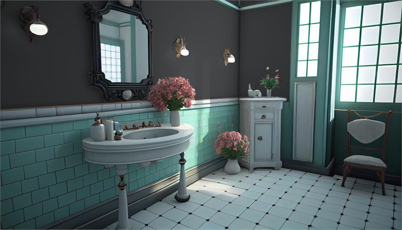 Пробник Swiss Lake, цвет SL-2937 Black Jack 3985