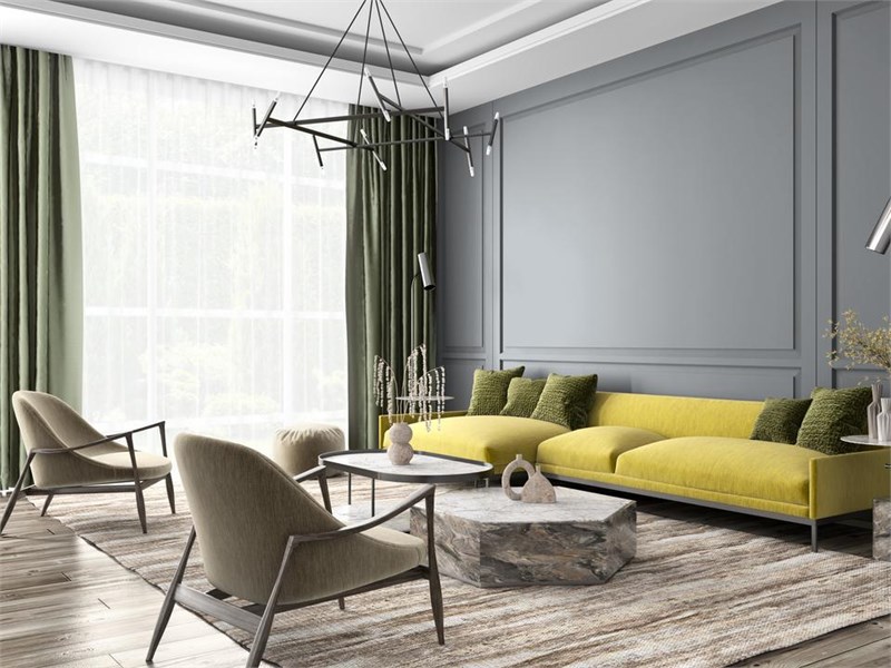 Пробник Swiss Lake, цвет SL-2787 Harbor Light 3990