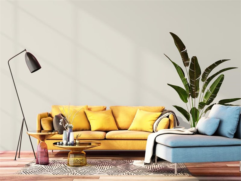 Пробник Swiss Lake, цвет SL-2725 Subtle Gray 4005