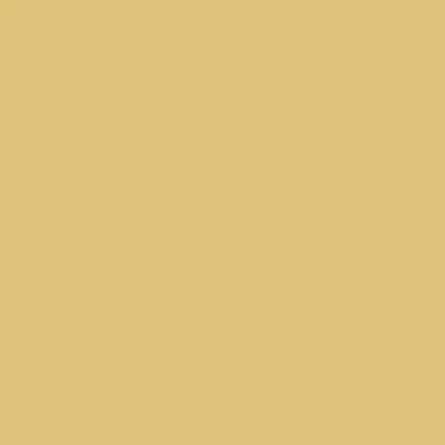 Пробник ZOFFANY ELITE EMULSION, цвет Vermeer Yellow 4039