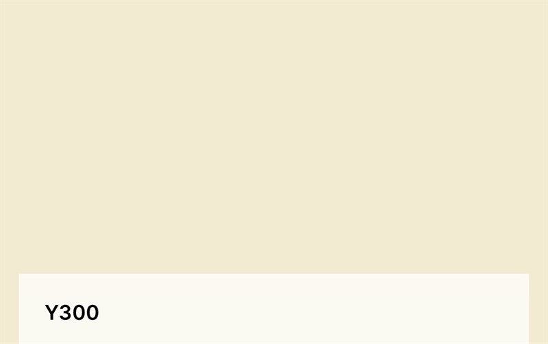 Цвет Y300 Tikkurila Tikkivala Symphony 4636