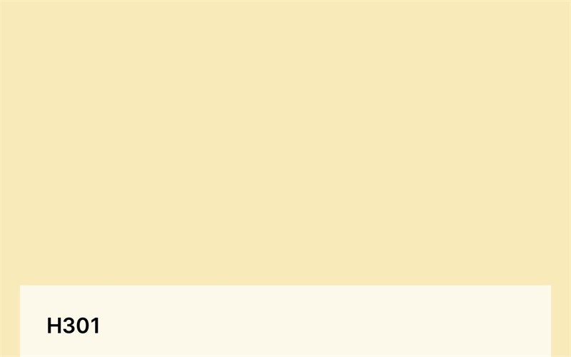 Цвет H301 Tikkurila Tikkivala Symphony 4644