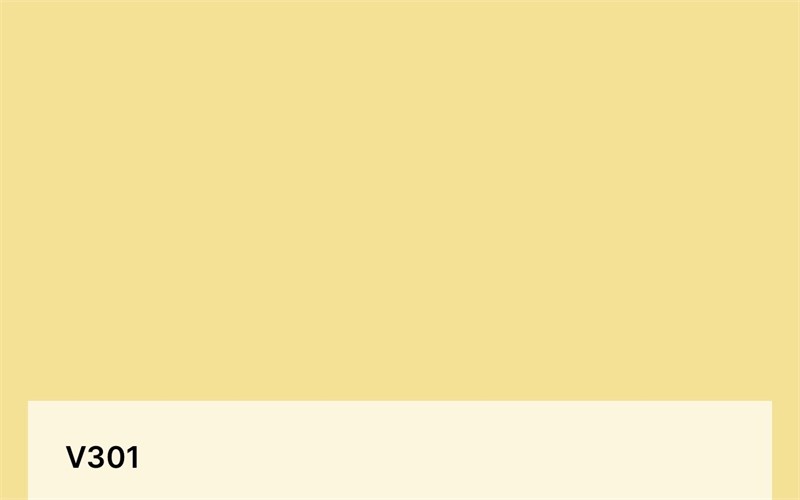 Цвет V301 Tikkurila Tikkivala Symphony 4646