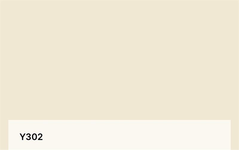 Цвет Y302 Tikkurila Tikkivala Symphony 4649