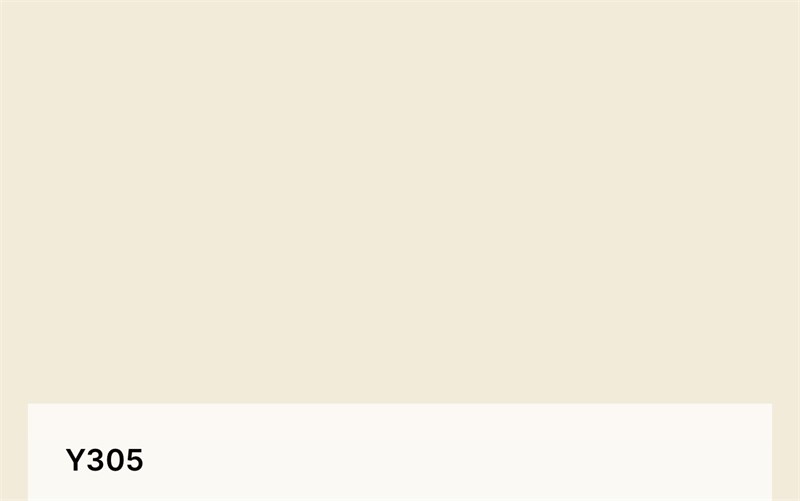 Цвет Y305 Tikkurila Tikkivala Symphony 4652