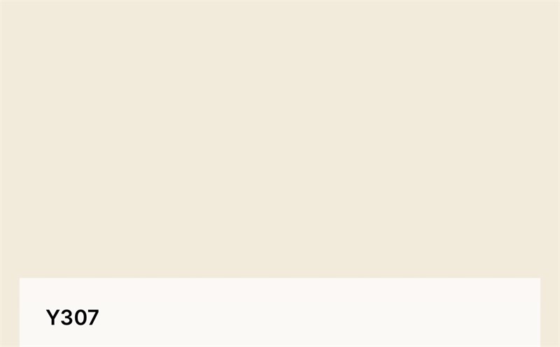 Цвет Y307 Tikkurila Tikkivala Symphony 4655