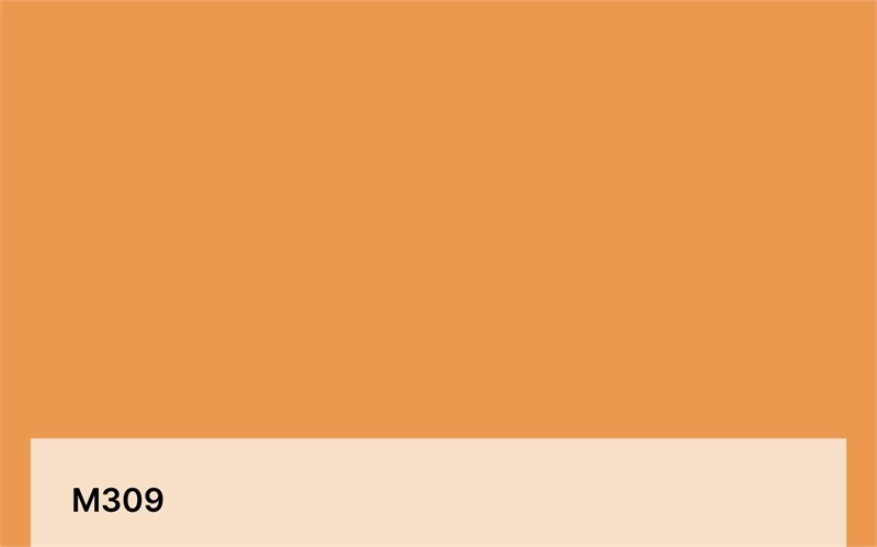 Цвет M309 Tikkurila Tikkivala Symphony 4648