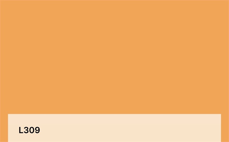 Цвет L309 Tikkurila Tikkivala Symphony 4658