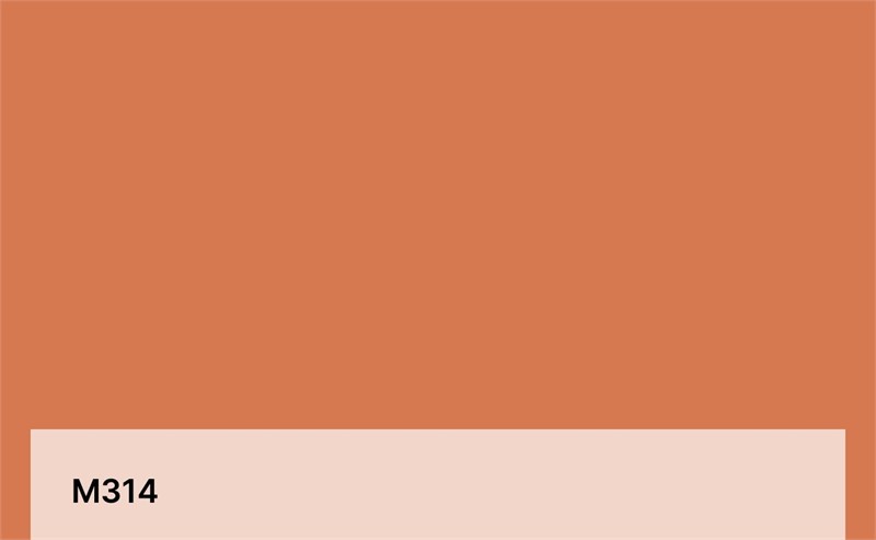 Цвет M314 Tikkurila Tikkivala Symphony 4665