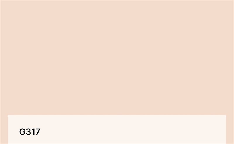 Цвет G317 Tikkurila Tikkivala Symphony 4675