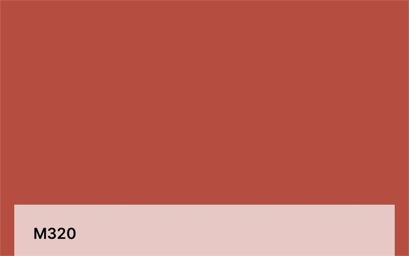 Цвет М320 Tikkurila Tikkivala Symphony 4682