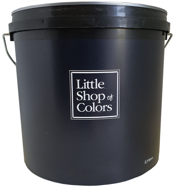 Грунтовка универсальная изолирующая с повышенными сцепляющими свойствами Little Shop Of Colors Restart 2723