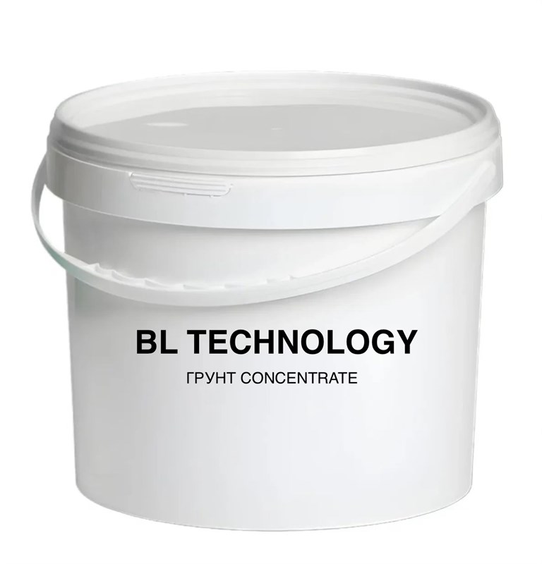 Праймер концентрат BL TECHNOLOGY 051 Primer Concentrate грунтовка глубокого проникновения 2753