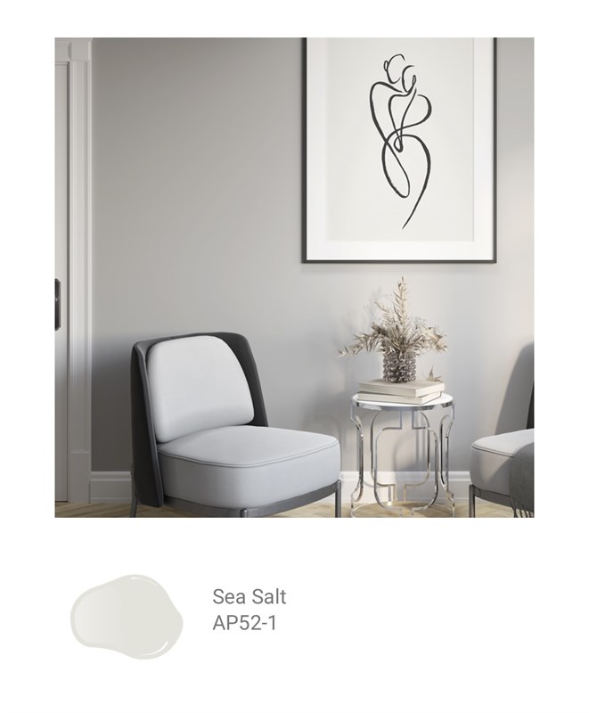 Краска моющаяся ультра-матовая интерьерная LOGGIA ROYAL PAINT WASHABLE PAINT 4952