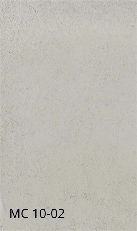 Высокопрочный микроцемент с эффектом бетон, крупная фракция  DECORAZZA  Microcemento Struttura + Legante крупная фракция 2759