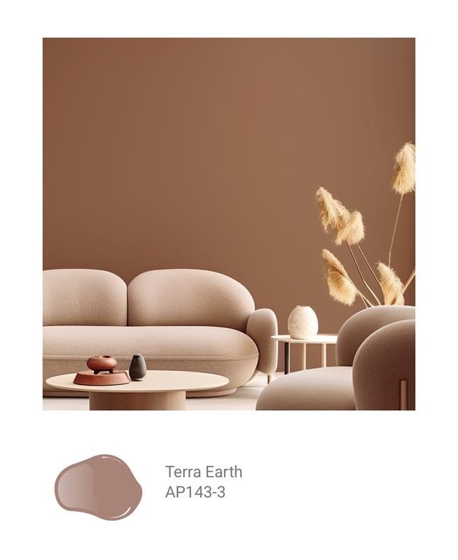 Краска моющаяся ультра-матовая интерьерная LOGGIA ROYAL PAINT WASHABLE PAINT 4969