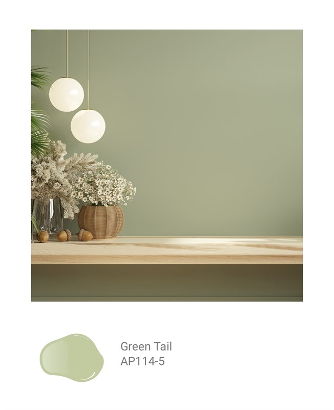 Краска моющаяся ультра-матовая интерьерная LOGGIA ROYAL PAINT WASHABLE PAINT 4975