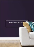 Краска моющаяся ультра-матовая интерьерная LOGGIA ROYAL PAINT WASHABLE PAINT 5007