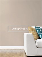 Краска моющаяся ультра-матовая интерьерная LOGGIA ROYAL PAINT WASHABLE PAINT 5009