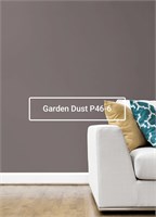 Краска моющаяся ультра-матовая интерьерная LOGGIA ROYAL PAINT WASHABLE PAINT 5011