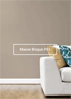 Краска моющаяся ультра-матовая интерьерная LOGGIA ROYAL PAINT WASHABLE PAINT 5012