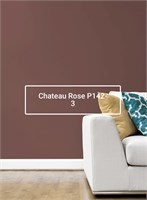 Краска моющаяся ультра-матовая интерьерная LOGGIA ROYAL PAINT WASHABLE PAINT 5013