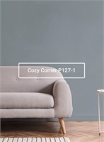 Краска моющаяся ультра-матовая интерьерная LOGGIA ROYAL PAINT WASHABLE PAINT 5020