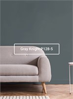 Краска моющаяся ультра-матовая интерьерная LOGGIA ROYAL PAINT WASHABLE PAINT 5024